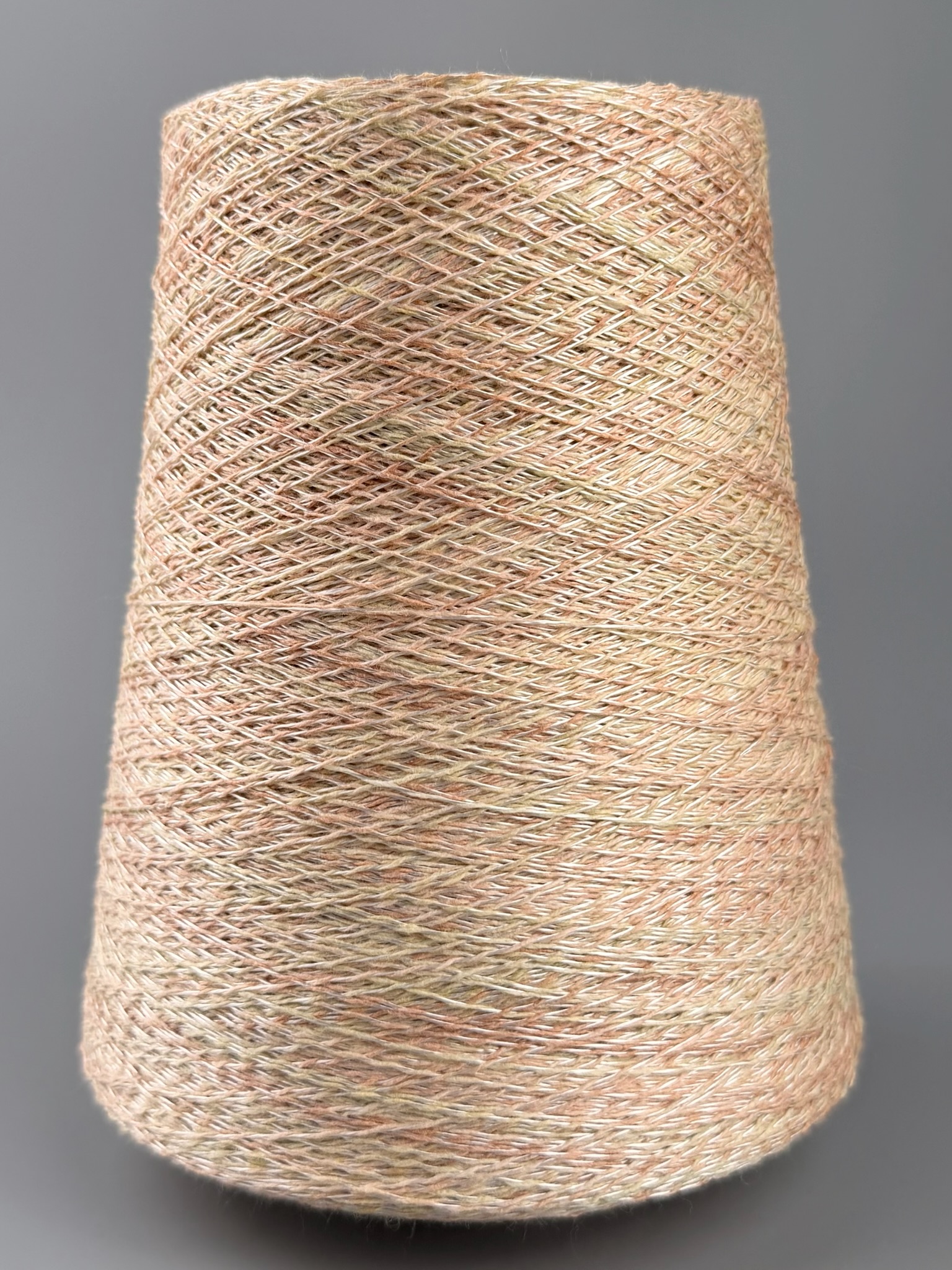 Outlet 50 – Mouliné Strickgarn Sommer 900 m / 100 g foto 2